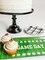 Green Football GameDay Melamine Party Food & Small Charcuterie Tray